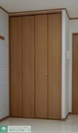 コーポ・アザレアの物件内観写真